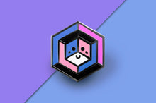 Load image into Gallery viewer, Genderfluid Flag - 1st Edition Pins [Set]-Pride Pin-PCPC_GENF_2
